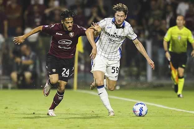 Алексей Миранчук (справа). Фото Global Look Press Алексей Миранчук (справа). Фото Global Look Press