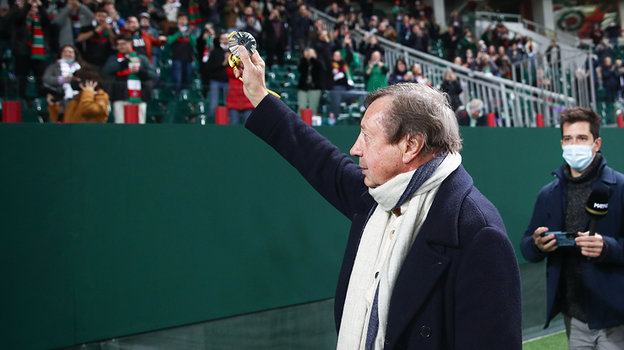 Юрий Семин. Фото Дарья Исаева, «СЭ» / Canon EOS-1D X Mark II Юрий Семин. Фото Дарья Исаева, «СЭ» / Canon EOS-1D X Mark II