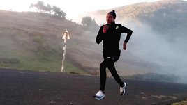 В Эфиопии резко обострилась война. Столица под угрозой, легкоатлеты бегут, мирит стороны Гебресилассие