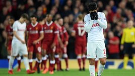 Последний приезд «Спартака» в Англию — боль: получили крупнейшее поражение в истории, Ловрен даже не запомнил счет