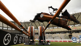 Уход конем. Современное пятиборье ждет революция