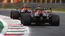 Станет ли Перес жертвой командной тактики «Ред Булл»? Мексиканец впервые может выиграть домашнюю гонку