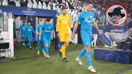 «Ни на кого, кроме «Зенита», я в Европе не рассчитываю». Боярский — о поражении от «Ювентуса», Дзюбе и возможном уходе Ракицкого