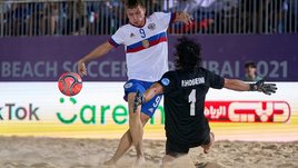 Россия без звезд все равно обыграла Иран. В полуфинале Межконтинентального кубка команду Лихачева ждет Португалия