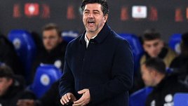 «Спартаку» нужны годы работы, чтобы играть с интенсивностью «Лестера». Руй Витория — о ничьей красно-белых в Лиге Европы