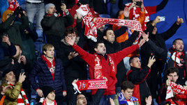 «Спартак» в плей-офф — это реально? Все расклады Лиги Европы для российского клуба