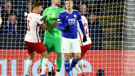 «Спартак» героически отбился с «Лестером». Витория исправил ошибки первого матча, Селихов — топ