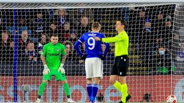 Селихов — герой матча в Лестере. Провел всего третий матч в году и, кажется, окончательно отправил Максименко в запас