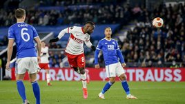 «Спартак» — сильная команда». Что думают британцы об игре красно-белых в Лестере