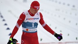 «Торопиться нет никакого смысла». Выступит ли Большунов на старте Кубка мира?