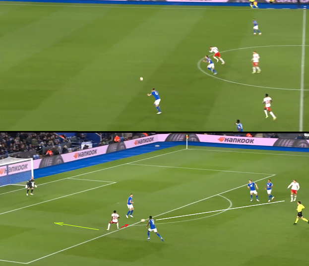 Момент у Промеса. Момент у Промеса.