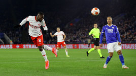 «Спартак» сделал выводы из прошлых ошибок и увез из Англии ничью. Но от его игры было неловко