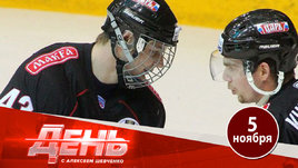 Был ли допинг у Ничушкина?