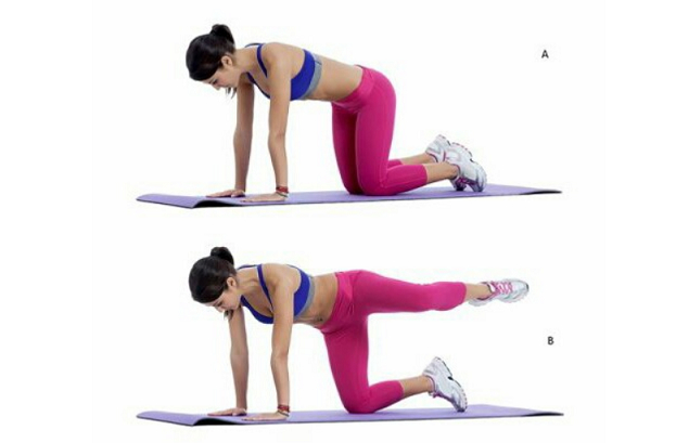 Упражнения с утяжелителями. Упражнения с утяжелителями.