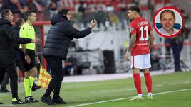 «Витория похож на домашнего деда в тренировочных штанах, ожидающего зимы, чтобы перевести дух». Кирилл Набутов — о ситуации в «Спартаке»