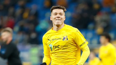 Дмитрий Полоз.