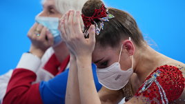 Россиянка, засудившая Авериных в Токио, покинула свой пост. Но ее соратники остались