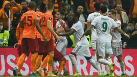 Скандал в Лиге Европы: «Локо» грозит техническое поражение или переигровка с «Галатасараем». Все из-за судьи