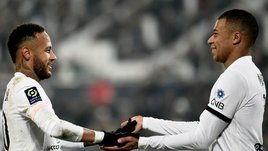 В день назначения Хави «Барса» упустила победу со счета 3:0, Неймар забил 400-й гол в карьере, «Челси» споткнулся на аутсайдере