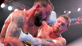 Король Сауль. Почему Альварес не мог проиграть Планту