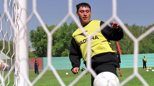 Илья Цымбаларь. Фото Александр Вильф, - Илья Цымбаларь. Фото Александр Вильф, -