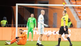 «Судья в Екатеринбурге как себя чувствует?» Что говорят о скандале в матче «Урал» — «Зенит»