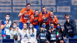 У России отобрали медаль домашнего чемпионата Европы. Этого добились поляки