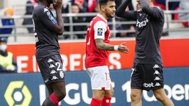 Головин вернулся в стартовый состав, но «Монако» снова не забил. В сборной от Александра нужен будет совсем другой футбол