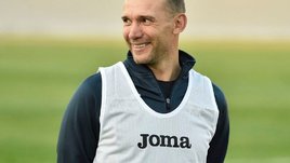 «Появление такой фигуры в Генуе — большой плюс для всего города». Как в Италии отреагировали на назначение Шевченко в «Дженоа»