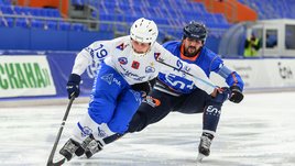 Юбилейный тридцатый. В России стартовал чемпионат по хоккею с мячом