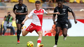 «Головин нестабилен и слишком часто травмируется». Что пишут про российского полузащитника во Франции