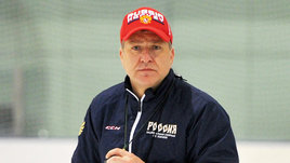 «Мы везем молодой состав, но есть кандидаты на поездку на Олимпиаду»