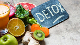 Очищение организма от токсинов: что такое детокс-программы и где их пройти?
