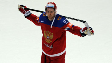 Евгений Кузнецов.