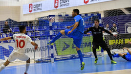 Драмы на паркете