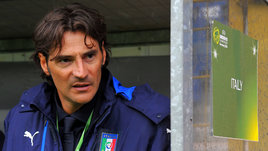 «Ваноли умеет выносить мозг игрокам». Интервью бывшего партнера потенциального тренера «Спартака»