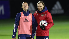 Россия — Кипр: ноябрь — черный месяц для сборной, но Карпин должен сломать традицию