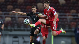 России нельзя пропустить вперед Хорватию! Через стыковые матчи крайне сложно выйти на ЧМ-2022