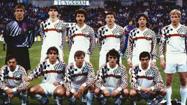 «Играли на уровне призеров чемпионата мира!» Последний матч сборная СССР провела против Кипра