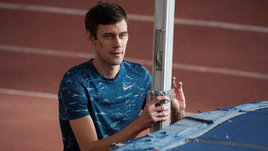 Скандальный прыгун Лысенко вернется через год и выиграет Олимпиаду? Как к этому относиться