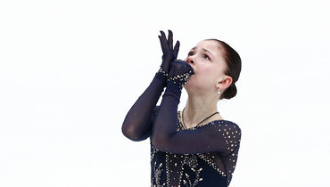 Софья Самоделкина.