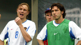 «Дали приказ — не вызывать». Как Карпина и Мостового выгнали из сборной после матча с Кипром