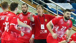 Велимир Петкович: «Чемпионат Европы сильнее чемпионата мира или Олимпиады. Но я оптимист»