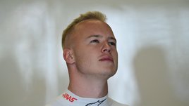 Мазепин ставит на Ферстаппена и не жалуется на усталость. Российский гонщик готовится к «Гран-при Бразилии»