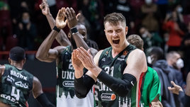 «В команде ощущаю себя старшим научным сотрудником». Воронцевич — об успехах УНИКСа и планах играть до 80 лет