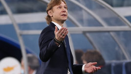 «Поле в Петербурге безобразное». Карпин — о разгроме Кипра и ожиданиях от Хорватии