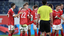 Каким будет состав России на Хорватию? Рабинер выдвигает свою версию и разбирает игру с Кипром