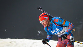 Бабиков и Цветков на грани пролета даже Кубка IBU. Завтра у чемпионов мира последний шанс спасти карьеру