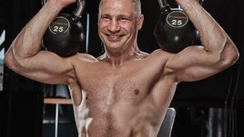 «Усик победит Ломаченко». Виталий Кличко — о политике, работе над здоровьем, Тайсоне и Льюисе