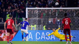 Экс-тренер «Спартака» может оставить Италию без чемпионата мира. А Манчини снова подвел Жоржиньо